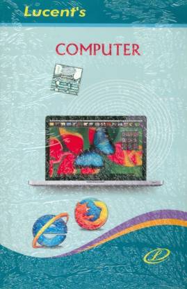Lucent's computer book